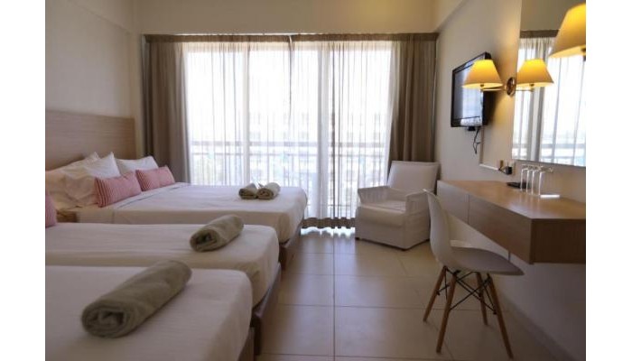 Sandy Beach Hotel & Spa poza 2