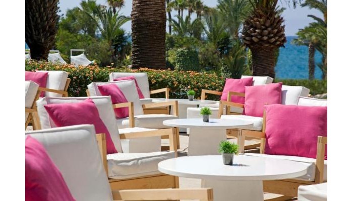 Sandy Beach Hotel & Spa poza 9