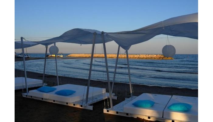 Sandy Beach Hotel & Spa poza 16