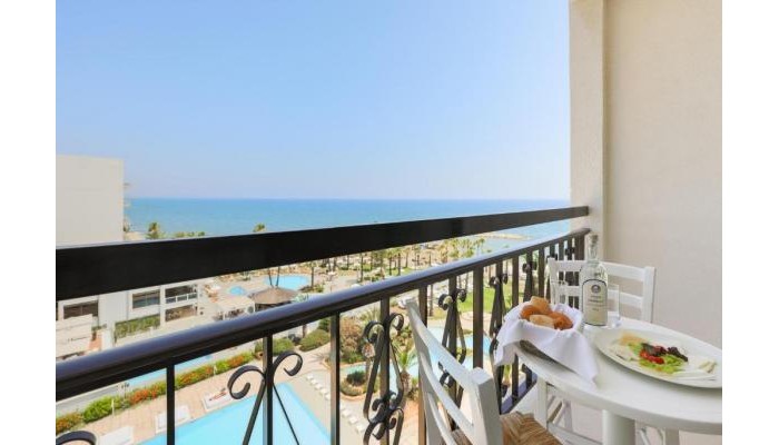 Sandy Beach Hotel & Spa poza 13