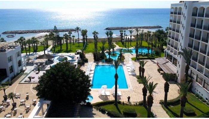 Sandy Beach Hotel & Spa poza 14
