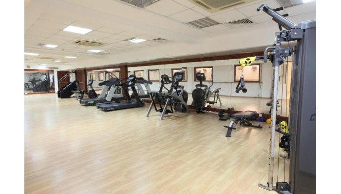 Sandy Beach Hotel & Spa poza 11