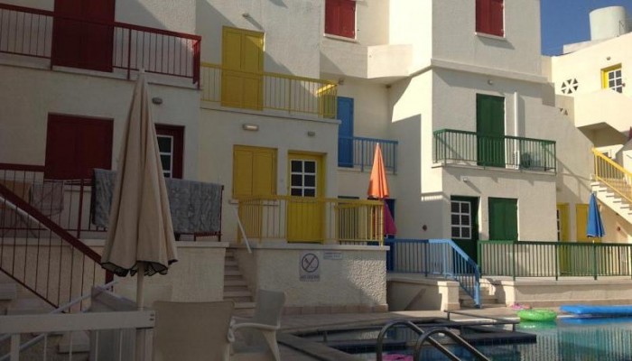Sea N Lake View Hotel Apartments poza 0