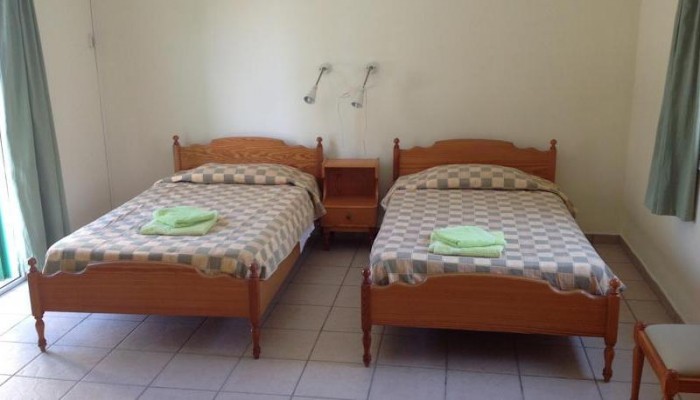 Sea N Lake View Hotel Apartments poza 2