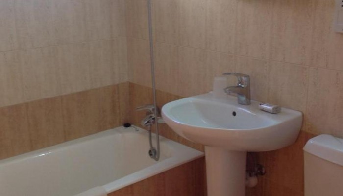 Sea N Lake View Hotel Apartments poza 1