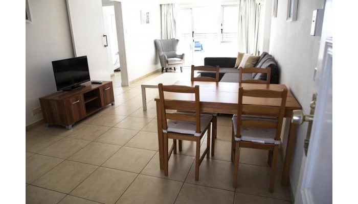 Sun Hall Beach Hotel Apartments poza 10