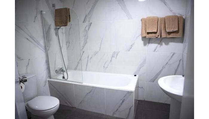 Sun Hall Beach Hotel Apartments poza 11