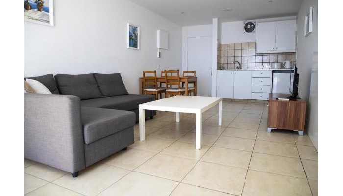 Sun Hall Beach Hotel Apartments poza 13