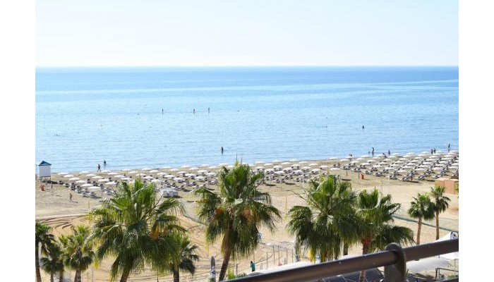 Sun Hall Beach Hotel Apartments poza 4