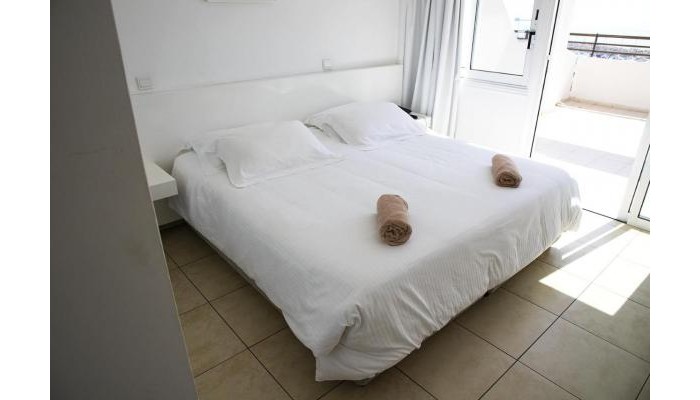 Sun Hall Beach Hotel Apartments poza 5