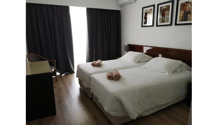 Sun Hall Beach Hotel Apartments poza 1