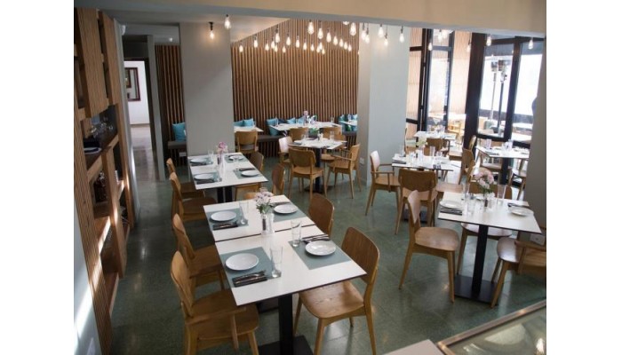 Sunflower Hotel Apartments poza 6