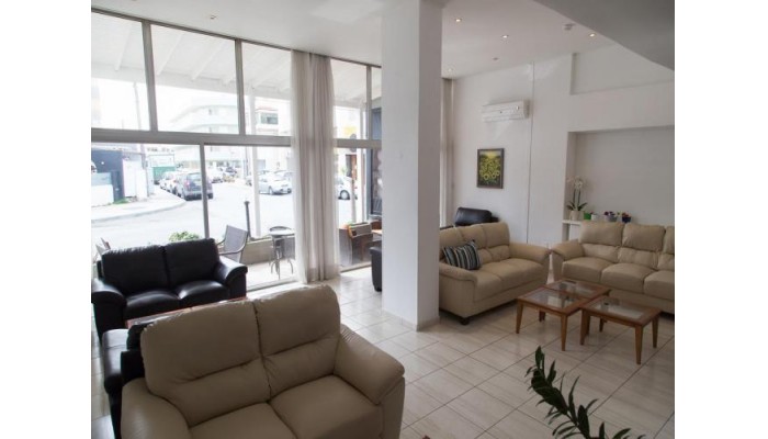 Sunflower Hotel Apartments poza 5