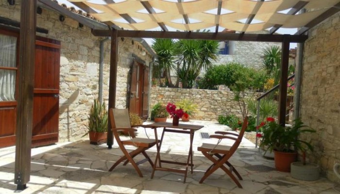 Traditional Village Houses poza 6