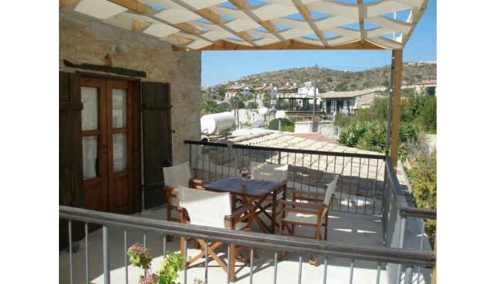 Traditional Village Houses poza 1