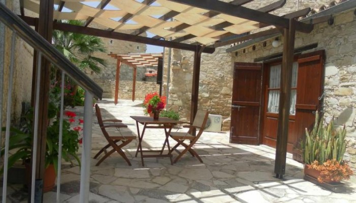 Traditional Village Houses poza 7