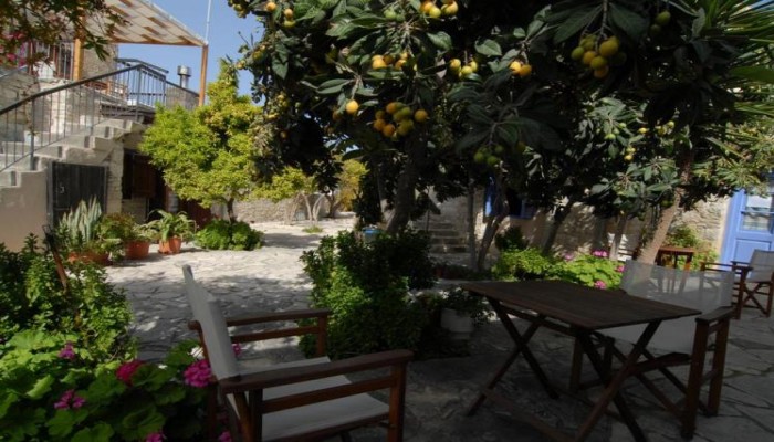 Traditional Village Houses poza 3