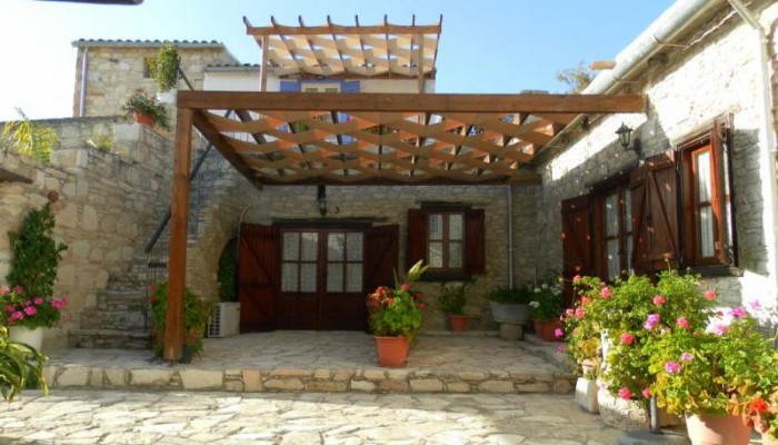 Traditional Village Houses poza 2