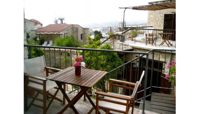 Traditional Village Houses poza 9