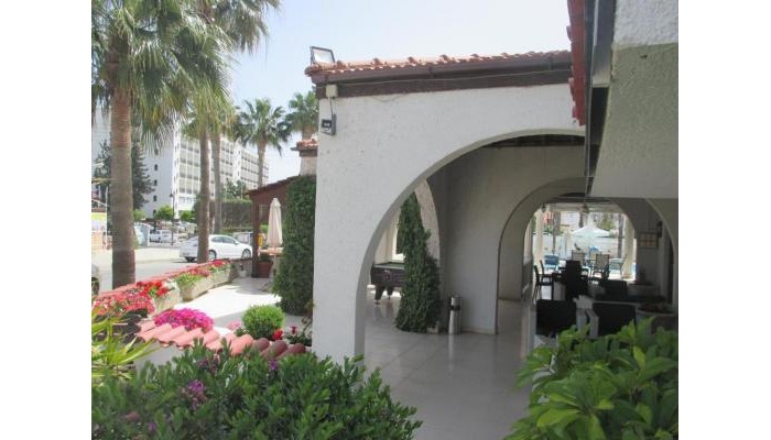 Tsialis Hotel Apartments poza 23