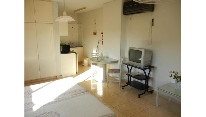 Tsialis Hotel Apartments poza 10