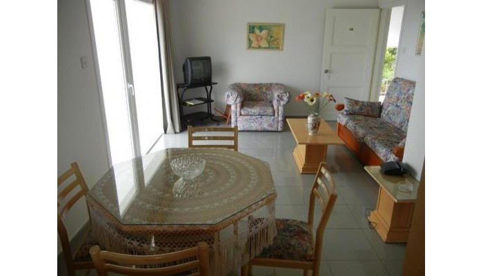 Tsialis Hotel Apartments poza 7