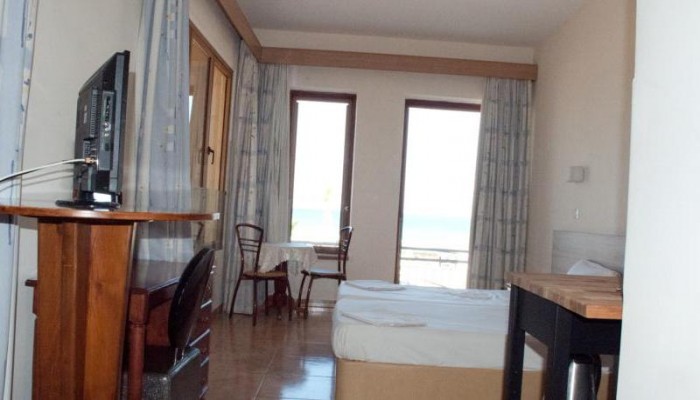 Tuck Inn Hotel poza 1