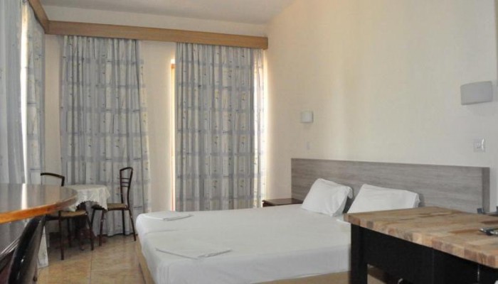 Tuck Inn Hotel poza 2