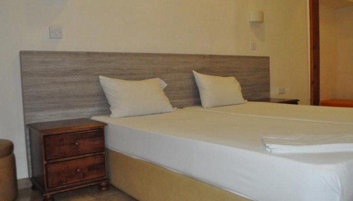 Tuck Inn Hotel poza 4