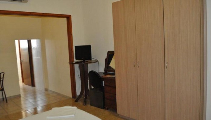 Tuck Inn Hotel poza 5