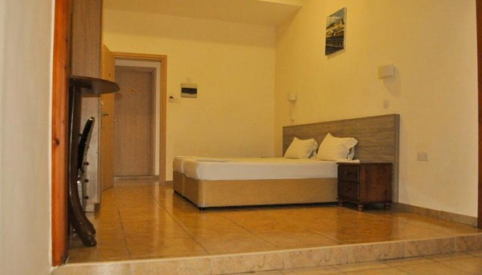 Tuck Inn Hotel poza 6