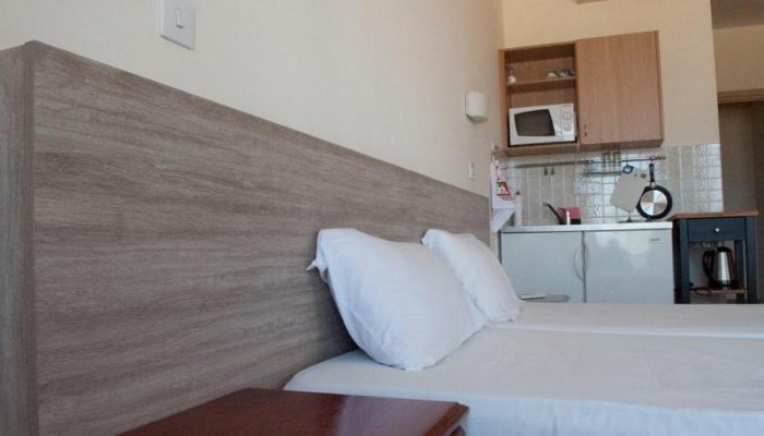 Tuck Inn Hotel poza 8