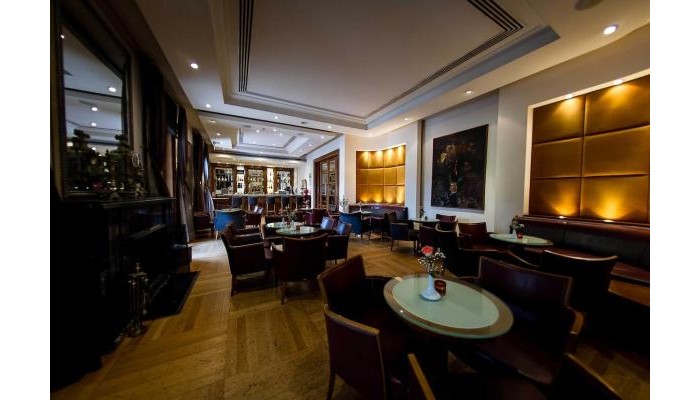 Curium Palace Hotel poza 11