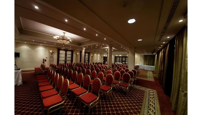 Curium Palace Hotel poza 12