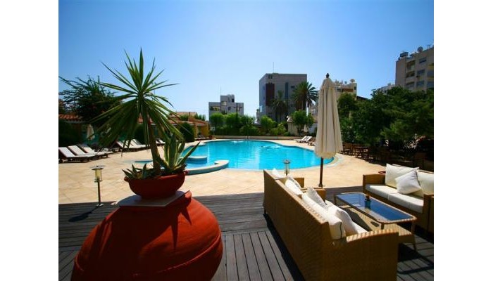 Curium Palace Hotel poza 9