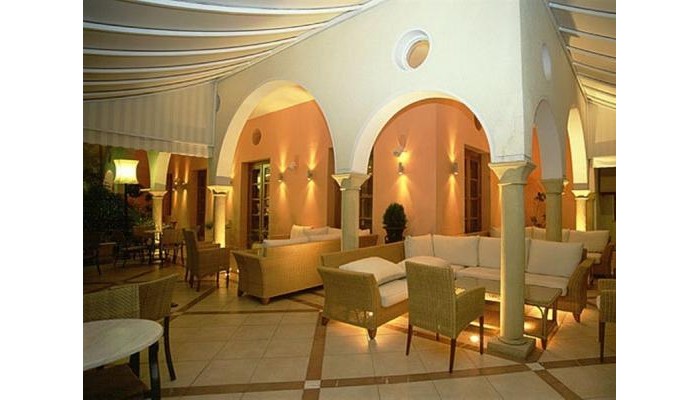 Curium Palace Hotel poza 10