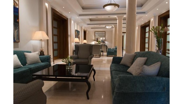 Curium Palace Hotel poza 14