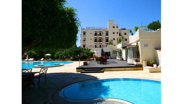 Curium Palace Hotel poza 7