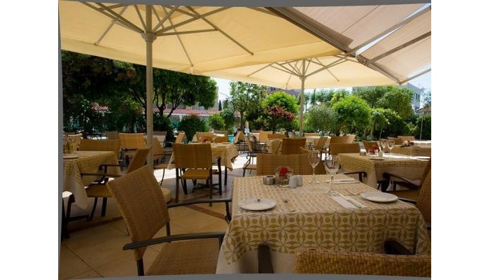 Curium Palace Hotel poza 5