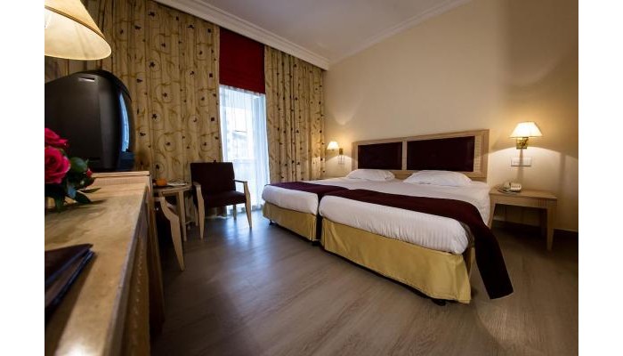 Curium Palace Hotel poza 17