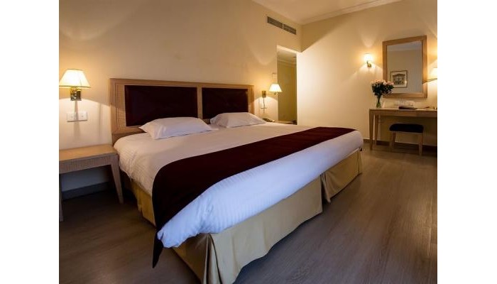 Curium Palace Hotel poza 6