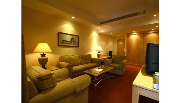 Curium Palace Hotel poza 8