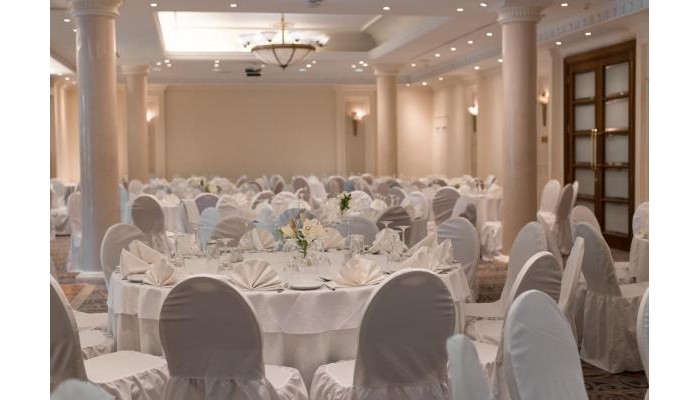 Curium Palace Hotel poza 13