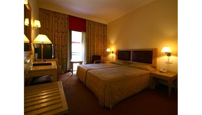 Curium Palace Hotel poza 2