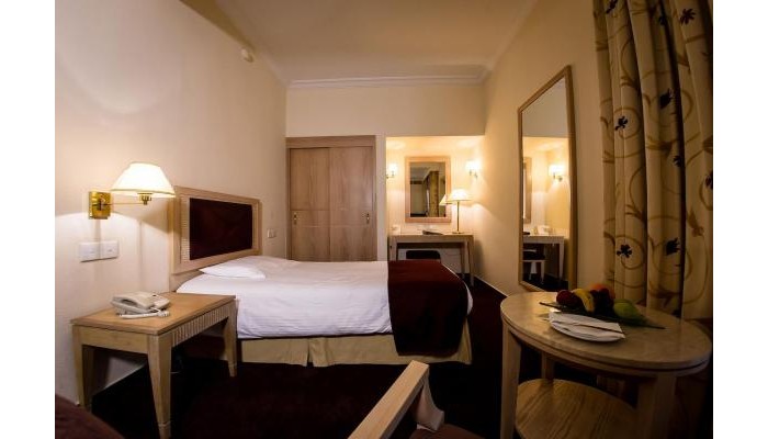 Curium Palace Hotel poza 18