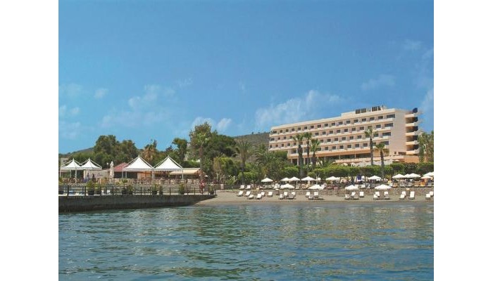 Elias Beach Hotel poza 1