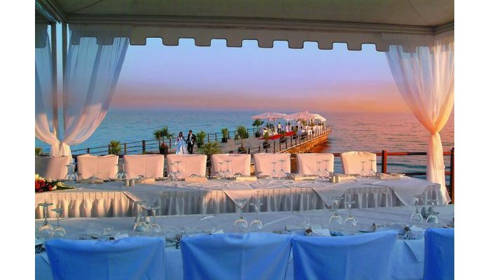 Elias Beach Hotel poza 2