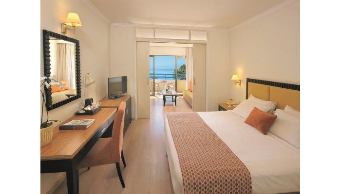 Elias Beach Hotel poza 3