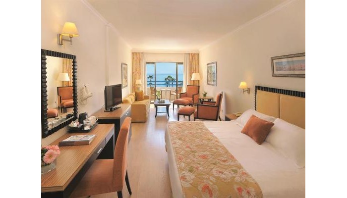 Elias Beach Hotel poza 4