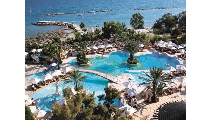 Elias Beach Hotel poza 5
